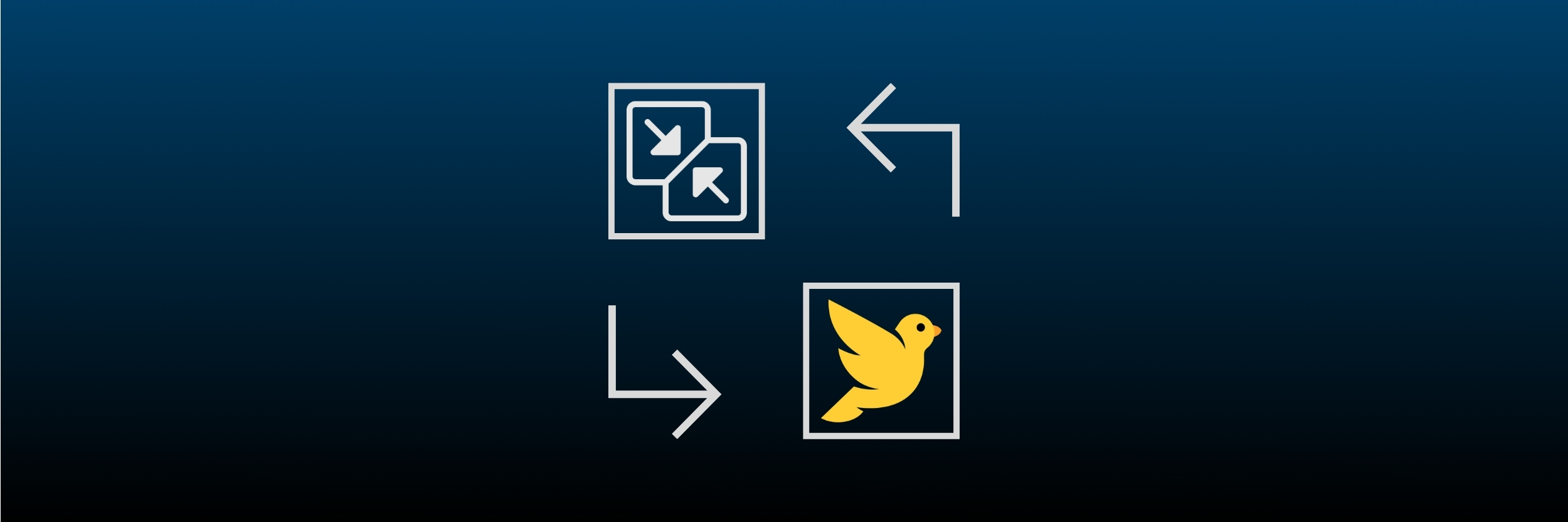 How to Merge Datasets on Canary Views