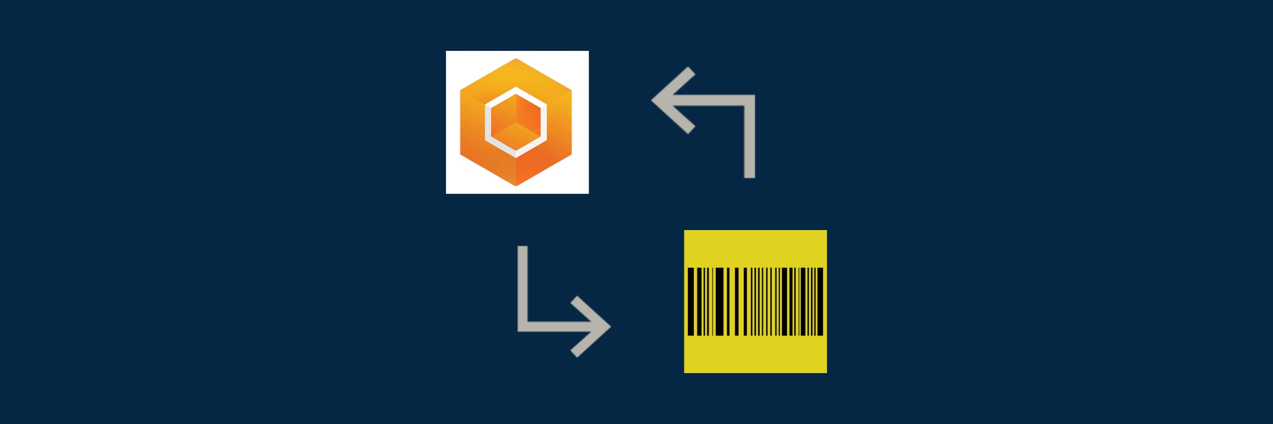 How to integrate barcode scanning in your Perspective project