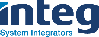 Integ System Integrators Logo Integ System Integrators Logo