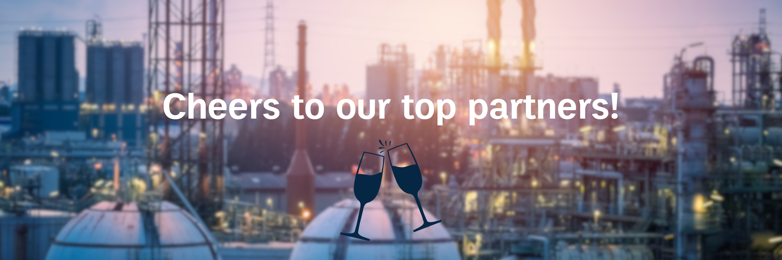 Top Partners hero banner
