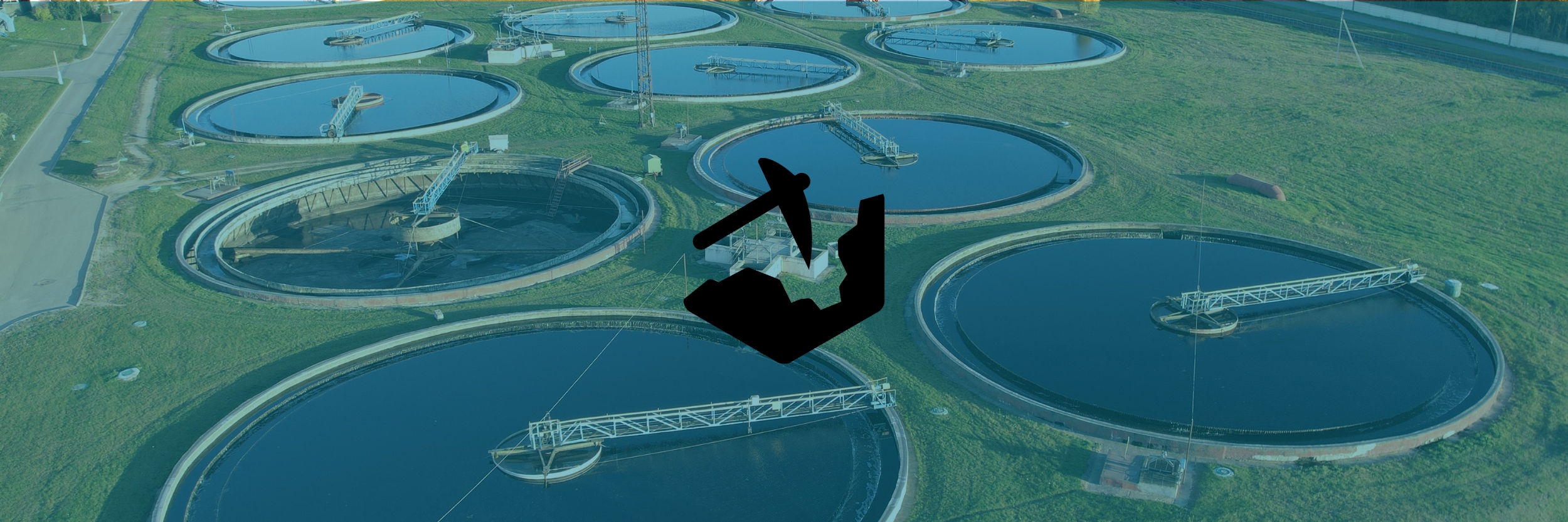 Water management solution via Ignition