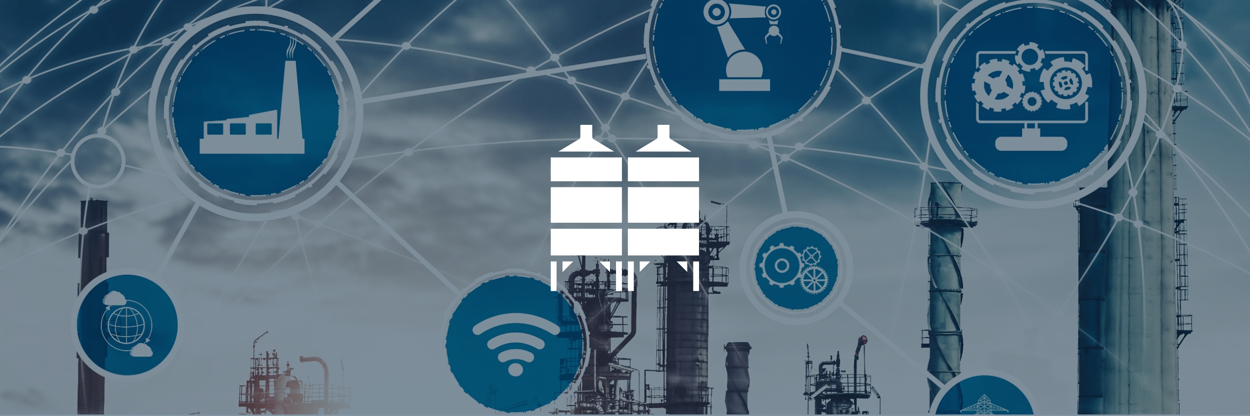 Human Machine Podcast Modern Industrial IT Team
